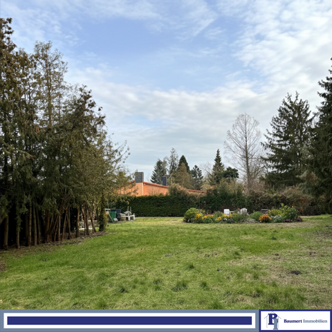 Berlin Grundstücke, Berlin Grundstück kaufen