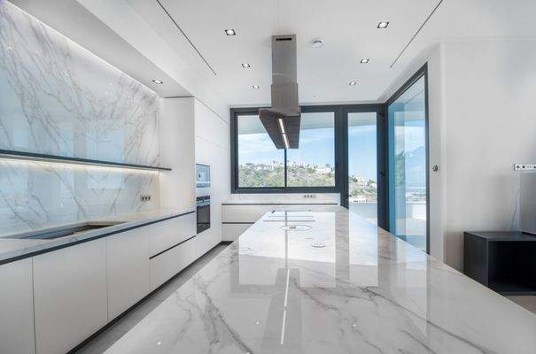 Photo: Villa in Benahavis