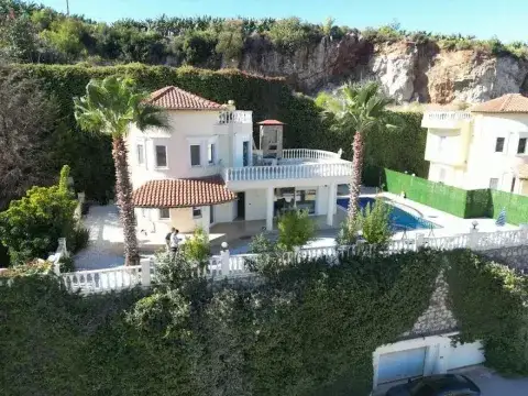 Alanya Häuser, Alanya Haus kaufen