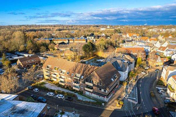 Wir freuen uns auf einen Besichtigungstermin mit Ihnen!