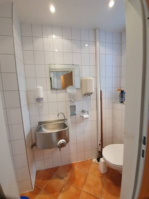 Personal-WC