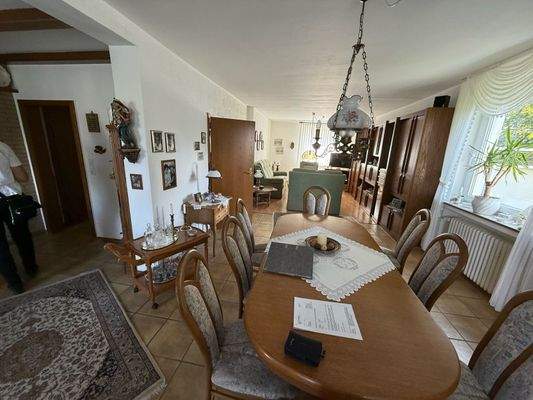 Wohnbereich EG Bild 1