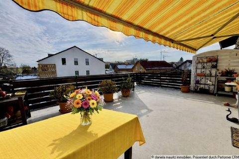 Ebersberg Wohnungen, Ebersberg Wohnung kaufen