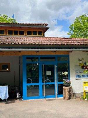 Kindertagesstätte Holzwurm