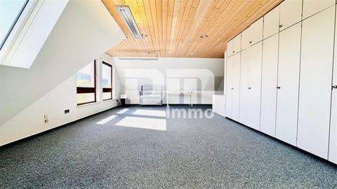 Baunatal Büros, Büroräume, Büroflächen 