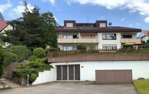 Badenweiler Wohnungen, Badenweiler Wohnung kaufen