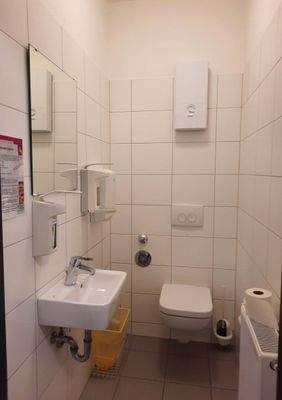 EG-Gewerbefläche - Ansicht 6