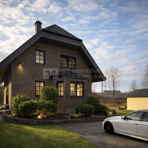 Siegburg Häuser, Siegburg Haus kaufen