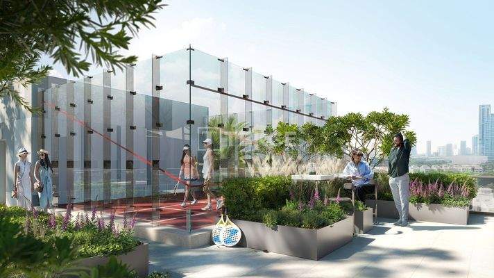 Elegant Apartments with Installments Until Delivery in JVC Dubai