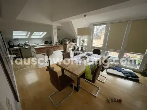 Potsdam Wohnungen, Potsdam Wohnung mieten