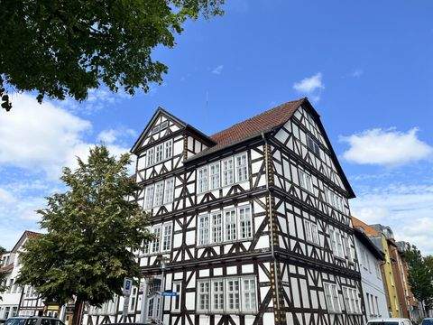 Bad Hersfeld Büros, Büroräume, Büroflächen 