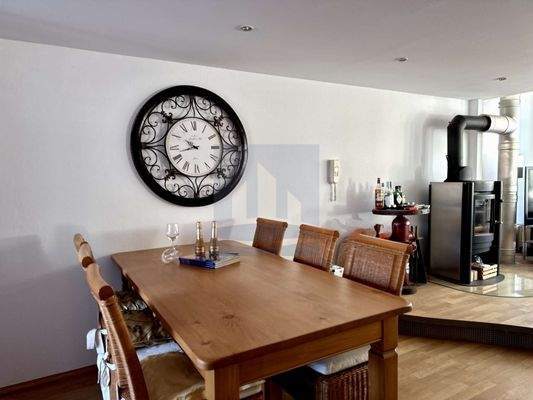 1. Dachgeschoss | Essen