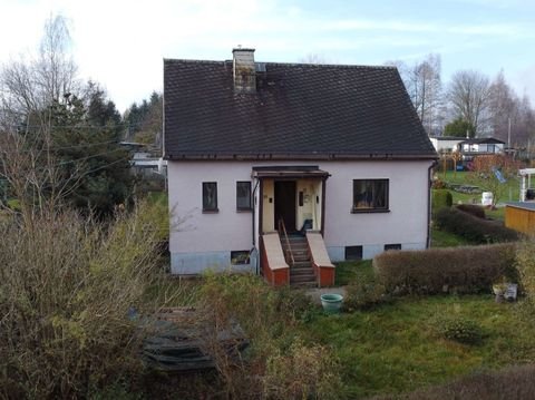 Schlettau Häuser, Schlettau Haus kaufen
