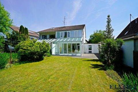 München Häuser, München Haus kaufen