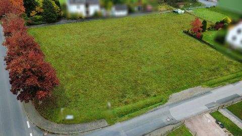 Lügde / Elbrinxen Grundstücke, Lügde / Elbrinxen Grundstück kaufen