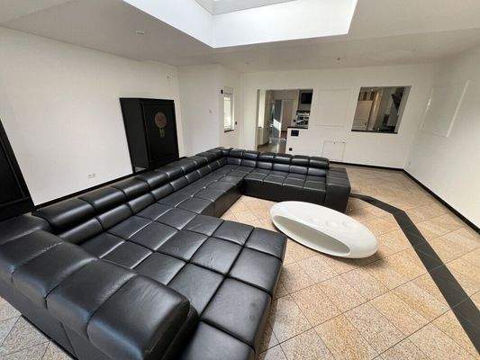 Platz für Groß und Klein 