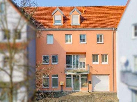 Himmelstadt Renditeobjekte, Mehrfamilienhäuser, Geschäftshäuser, Kapitalanlage