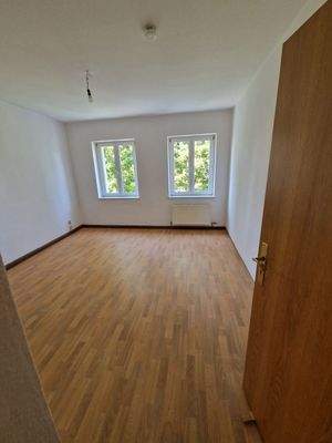 Schlafzimmer - Musterbild