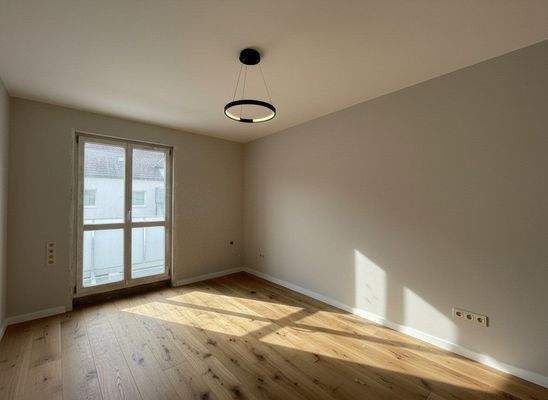 Wohnzimmer KI generiert