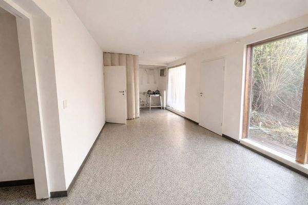 Garagen EG (Kein Wohnraum)