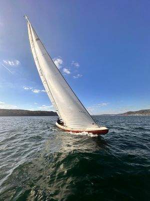 Genießen Sie den See....