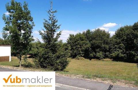 Tröstau Grundstücke, Tröstau Grundstück kaufen