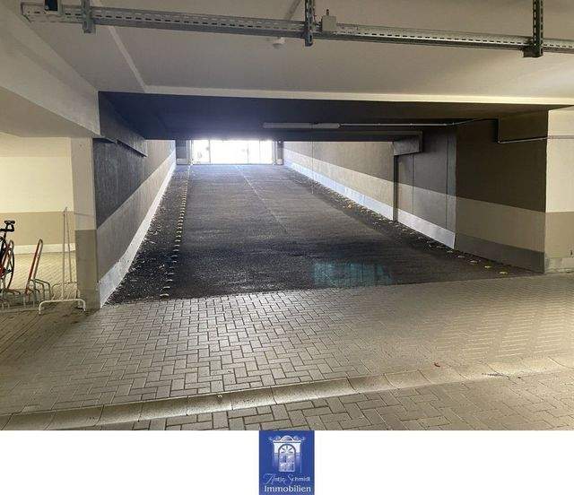 Moderne Neubauwohnung ... hochwertig ausgestattet ... Lift! - Foto 1