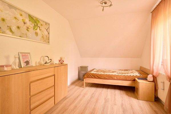 Kinderzimmer / Büro