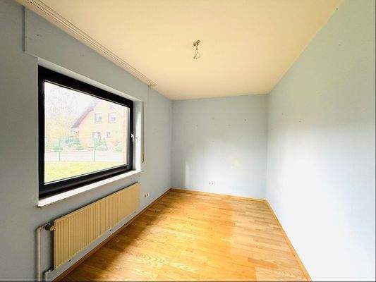 Zimmer im Erdgeschoss