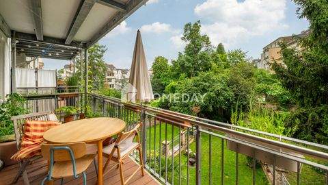 Bonn Wohnungen, Bonn Wohnung kaufen