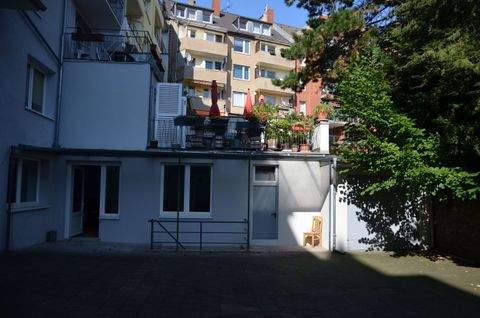 Düsseldorf Büros, Büroräume, Büroflächen 