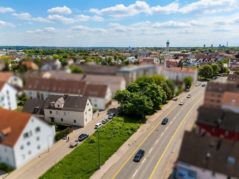 Augsburg Häuser, Augsburg Haus kaufen