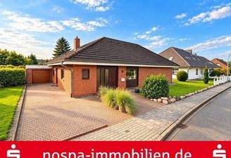 Hausansicht Straße