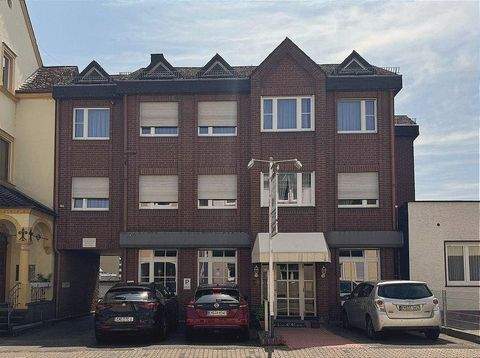 Bad Ems Gastronomie, Pacht, Gaststätten