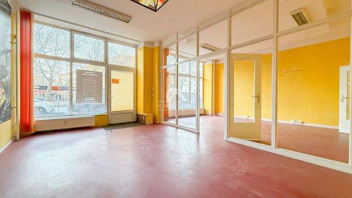 Räumlichkeiten / premises