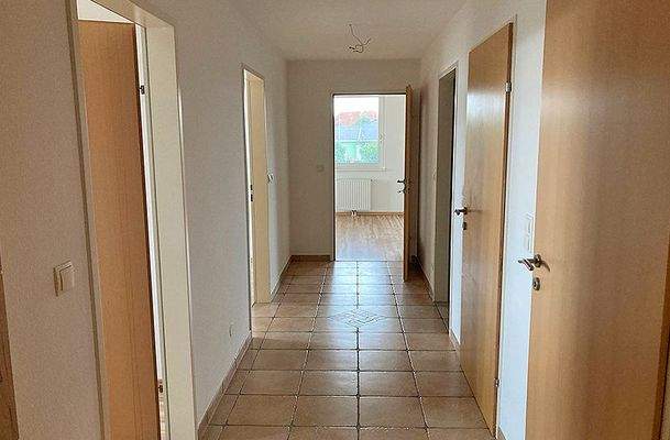 Wohnhausanlage 3 in Vitis