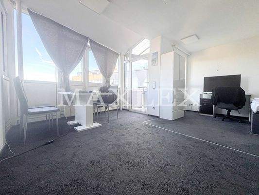 Wohnen/Essen/Schlafen