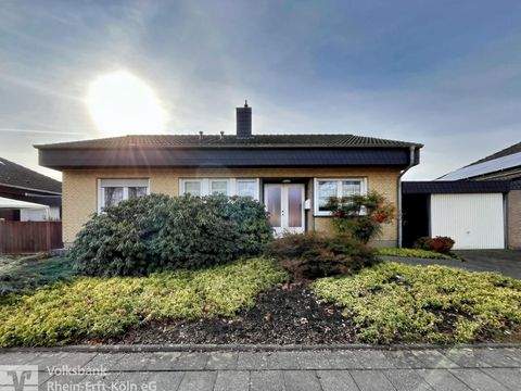 Kerpen Häuser, Kerpen Haus kaufen