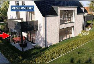 reserviert