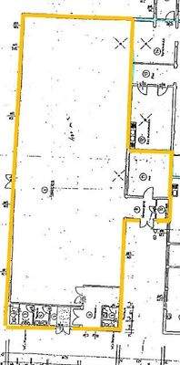 Rehrhoferweg 151 Grundriss