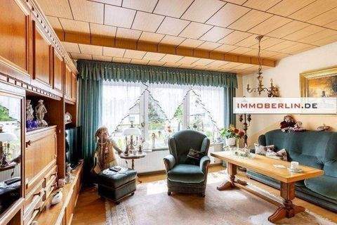 Luckenwalde Häuser, Luckenwalde Haus kaufen