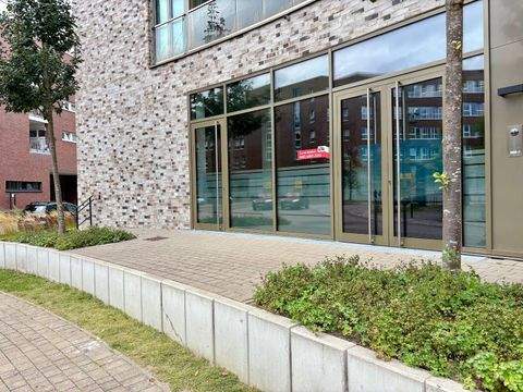 Rostock Büros, Büroräume, Büroflächen 