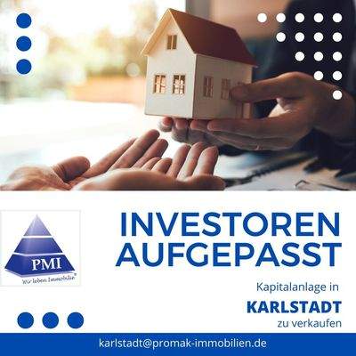Investoren aufgepasst