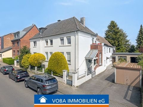 Aachen Renditeobjekte, Mehrfamilienhäuser, Geschäftshäuser, Kapitalanlage