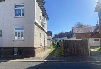 Eisenacher Landstraße