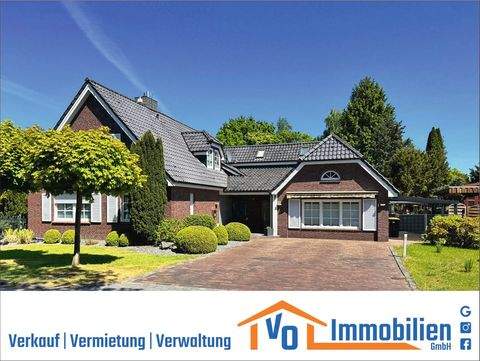 Wiesmoor Häuser, Wiesmoor Haus kaufen