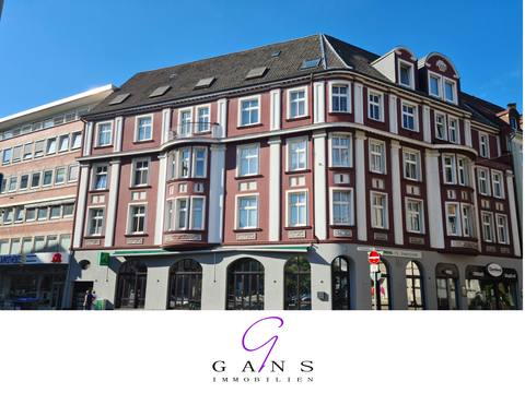 Herne Wohnungen, Herne Wohnung mieten