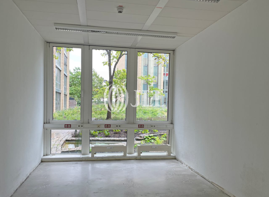 Innenansicht - EG - Trakt V