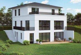 Haus Beispiel