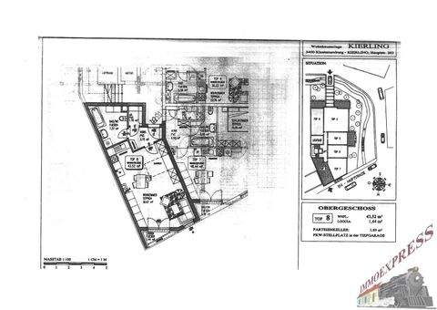 Klosterneuburg Kierling Wohnungen, Klosterneuburg Kierling Wohnung mieten